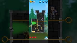 Hero Adventure Прохождение Уровня 95 (iOS Android)