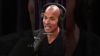 Take Their Souls - David Goggins