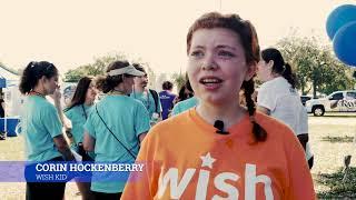 Walk for Wishes Tampa Bay 2019 - Make-A-Wish Southern Florida