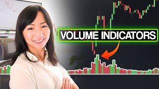 Trading won’t work if you don’t know THIS Volume Analysis Indicator