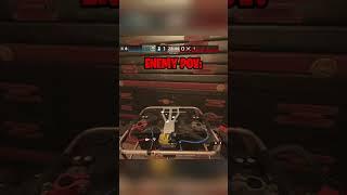 NEW ANTI-BANDIT TRICK ON CLUB HOUSE  #rainbowsixsiege #r6s #r6tips #shorts