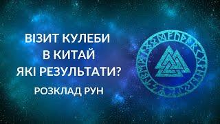 Візит Кулеби в Китай. Причини та наслідки