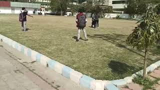 COLLEGE VLOG | PART 2 | TECHNO INDIA UNIVERSITY ( TIU ) || PERFECT GUY