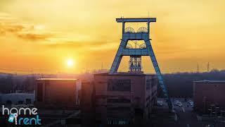 Ferienwohnungen, Monteurzimmer und möblierte Unterkünfte im Ruhrgebiet