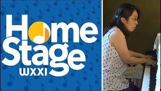 HomeStage - Episode 27 - Yi-Wen Chang