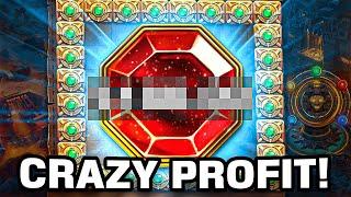 We Made Crazy Profit On Gems Bonanza!