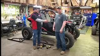 St. Louis Powersports Tech Tip Tuesday Sneak Peek