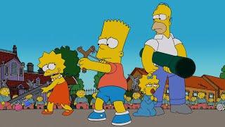 [NoZoom] The Simpsons Season 32 Ep.16 - | The Simpsons 2024 Full Episodes | NoCuts NoZoom #1080p