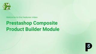 PrestaShop Composite Product Builder | Create Bundled & Custom Products