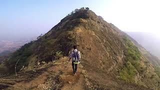 The Unexplored Maharashtra- Matheran (Cinematic Travel Video), Incredible India, GoPro, Suhana Safar