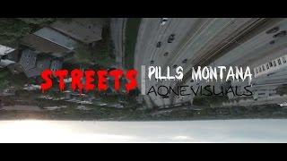 Pills Montana Streets | S&E By A1Visuals