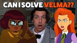 Can I Solve VELMA Before The Reveal??