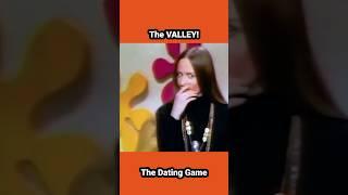 #valley !#datinggame #gameshow #funny #funnyvideo #comedy #comedyvideo #hilarious #mountains #laugh
