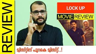 Lock Up (Zee5) Tamil Movie Review by Sudhish Payyanur @monsoon-media