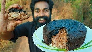 CHOCO LAVA CAKE MAKING | ചോക്കോ ലാവ കേക്ക് ഉണ്ടാക്കിയാലോ  | M4 TECH |