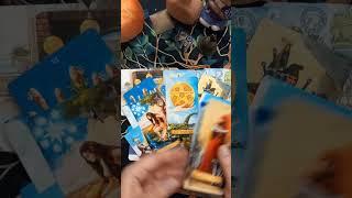 События Ближайших 10 дней️ #раскладытаро#таро#tarot#гаданиеонлайнтаро#