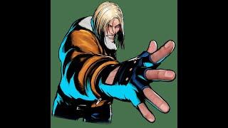 Fatal Fury City of Wolves Season Pass 1 Characters
