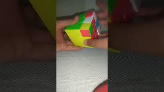 Beat #Shorts #Fyp #Foryou #Mi #cubepuzzle #cubepuzzle #solverubikscube #cubing #cube #rubixcube #diy