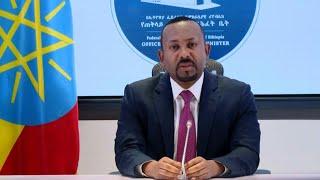 Ethiopian PM Abiy Ahmed justifies Tigray military operation | AFP