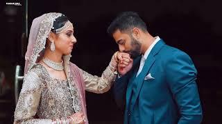 Azim + Tasbiha valima montagelHighlights 2022 Karachi Pakistan Cinematic Film #wedding #photography