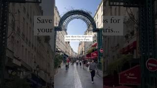 Paris Shopping (details in description) #paris #parisshopping #parisvibes #thingstodoinparis #france