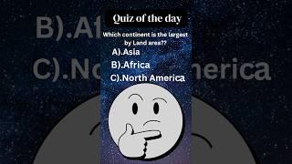 Test your knowledge in 15 seconds #brainteaserchallenge