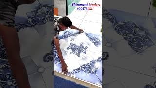 Modern luxury flooring tiles #shorts #trending #youtubeshorts #design #floortilesdesign #home #tiles