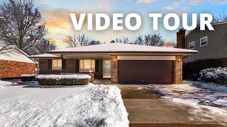 6730 Bostonhill Ln Canton, MI 48187 || Video Tour