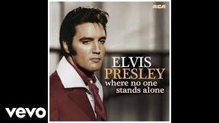 Elvis Presley - Saved (Official Audio)