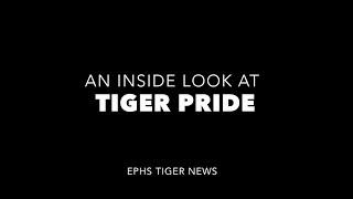 An Inside Look At Tiger Pride