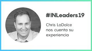 Inbound Leaders 2019 - Entrevista a Chris LoDolce
