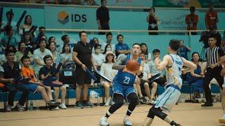 Hanoi Buffaloes VBA 2022 Motivational