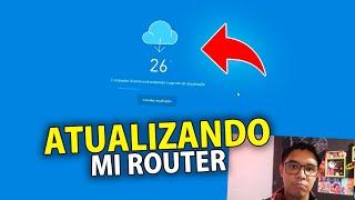 COMO ATUALIZAR ROTEADORE DA XIAOMI (MI WIFI / MI ROUTER)
