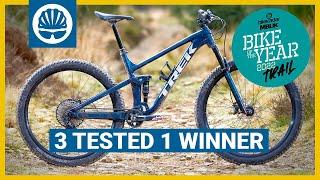 What’s The BEST Trail Mountain Bike in 2022? | Trek, Canyon & Nukeproof Reviewed!