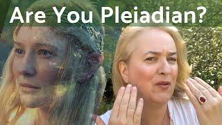 Pleiadian Starseed Characteristics : Soulgroup Origin Pleiades Part 1