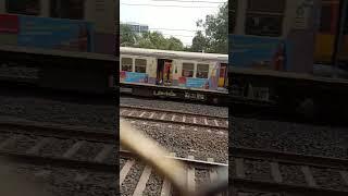 Indian railways WAP-5 attitude status #shorts #youtubeshorts #viral