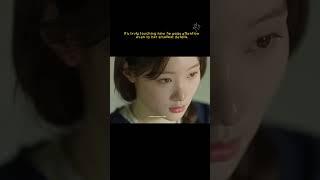 She has fallen in love with him | #kdrama #jungchaeyeon #familybychoice #hwanginyeop