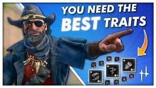 Best Traits for PvP in Hunt: Showdown | Solo & Team Guide