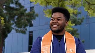 10,000 Miles Away, Psychology Scholar Ignites Passion for Mental Health Research