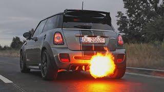 Mini Cooper S r56 |4K|