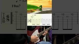 Chezile - Beanie - Guitar