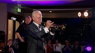 Legendary Musician Johnny Carroll's 80th Birthday Celebrations in Galway