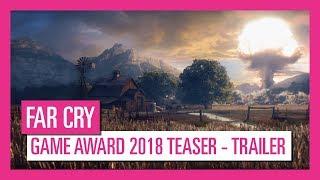 Far Cry - Game Awards 2018 Teaser-Trailer | Ubisoft [DE]