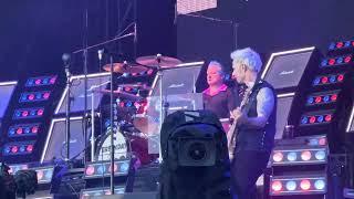 Green Day - Minority (Dublin 27-06-24)