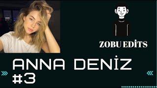 AnnaDeniz - TÜM TROLLER VE KOMİK ANLAR! +18 (O Ses Twitch ) 31.01