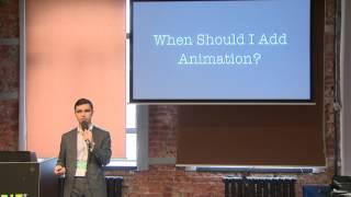 MBLT17: Анимация в мобильном дизайне. Николай Бабич