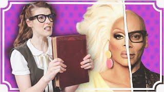 RuPaul: our evil, problematic Queen? A deep dive...