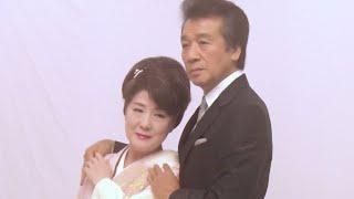 【MV】前川 清 & 川中美幸 / 東京シティ・セレナーデ（full.ver）