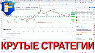 Какие стратегии трейдинга криптовалютой существуют?