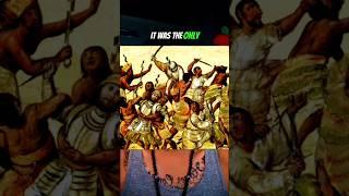 The Pueblo Revolt of 1680 | America's 1st Revolution #history #newmexico #pueblo #revolt #revolution